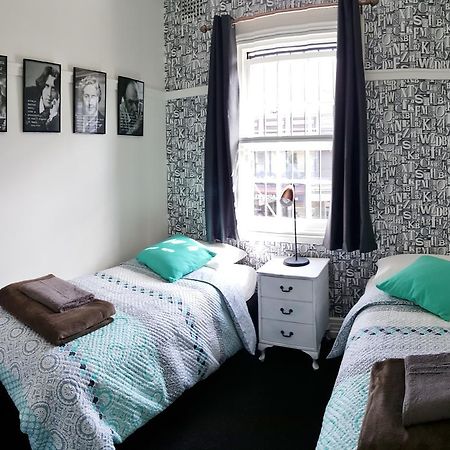 Balmain Bed And Breakfast Сидни Екстериор снимка